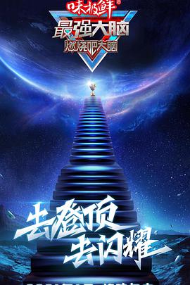 最强大脑 第八季 最强大脑第八季01.08期