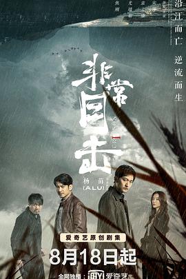 非常目击 第08集