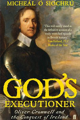 Cromwell - God's Executioner 第01集
