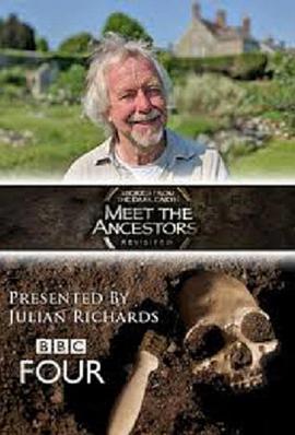 Stories from the Dark Earth: Meet the Ancestors Revisited 第03集