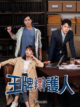 王牌辩护人 第17集