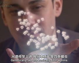 基因密码 第01集
