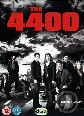 4400 第四季 第08集