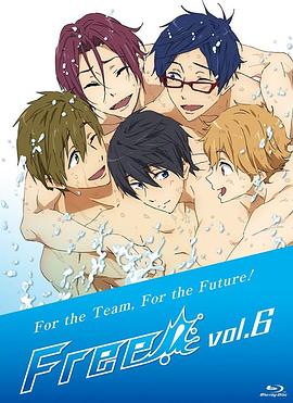 Free!男子游泳部特别篇 第01集