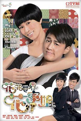 花花世界花家姐粤语 第08集