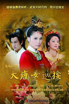 大唐女巡按台版 第24集
