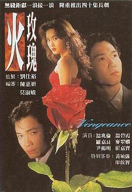 火玫瑰国语 第25集