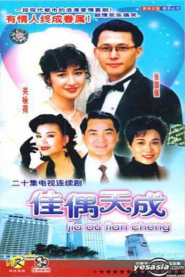 佳偶天成国语 第09集