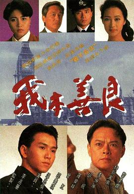 我本善良国语 第31集