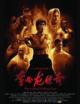 李小龙传奇 第21集