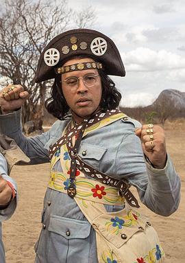 穿越大盜 第06集