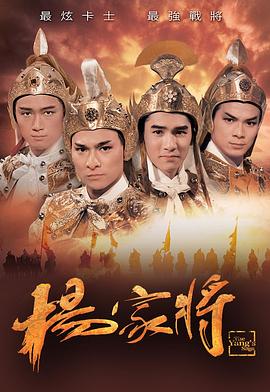 杨家将国语刘德华版 第03集