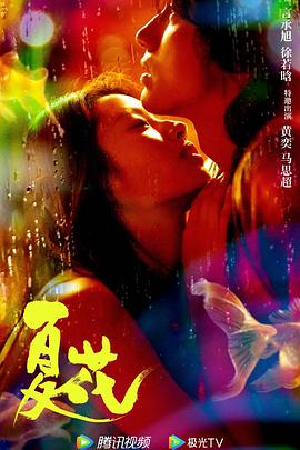夏花2023 第11集
