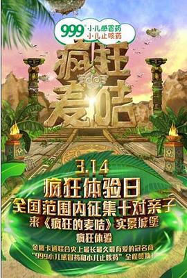 疯狂的麦咭第一季 第11集