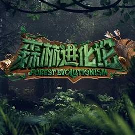 森林进化论 第1期上