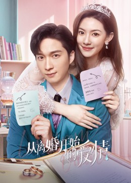 从离婚开始的爱情 第09集
