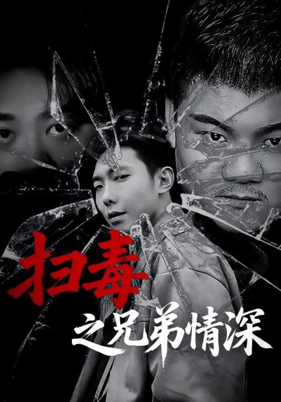 扫毒之兄弟情深 第21集
