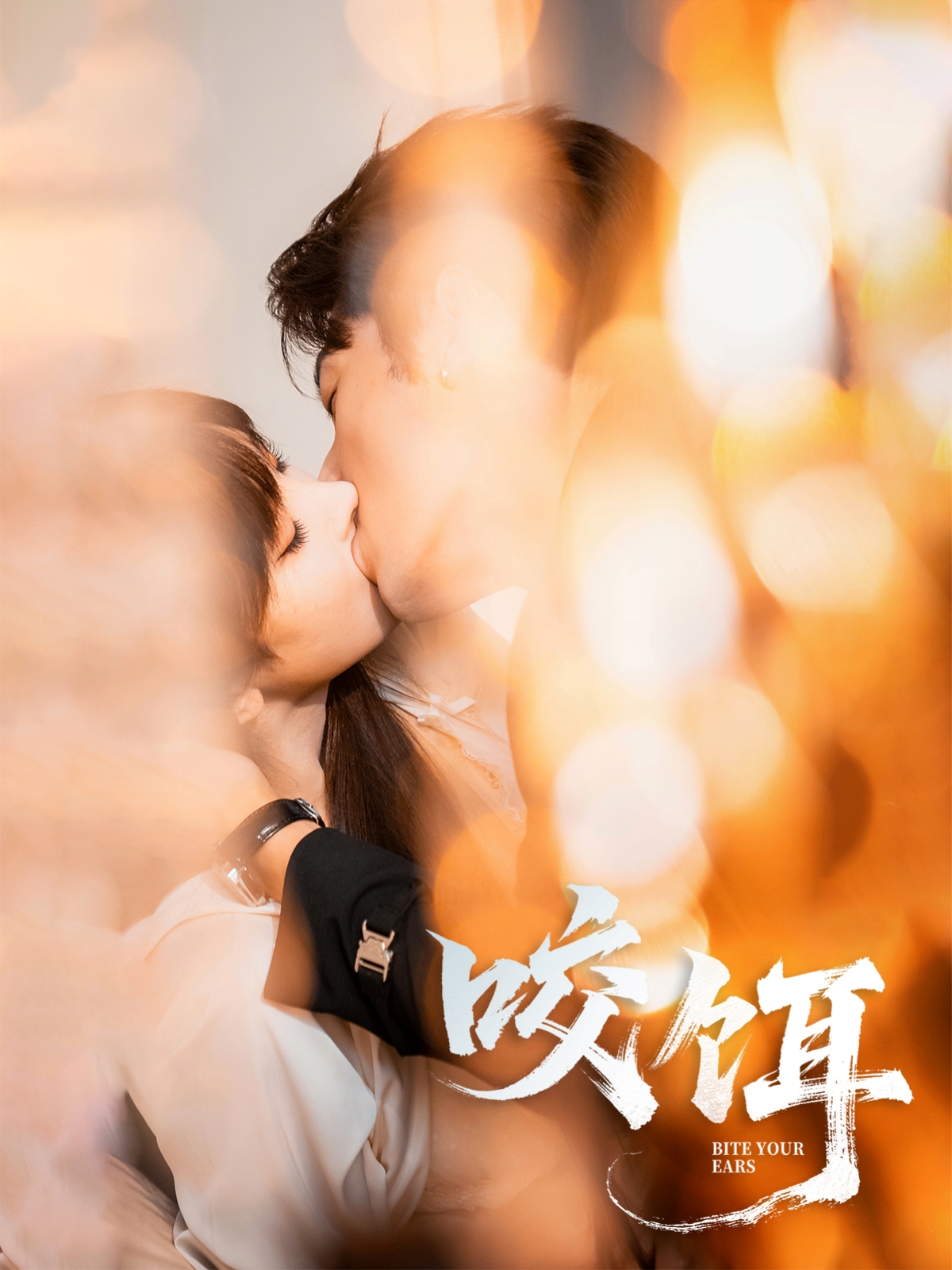 咬饵 第64集(大结局)