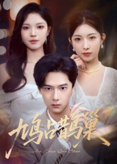 鸠占鹊巢，顶流夫人的致命陷阱 第28集