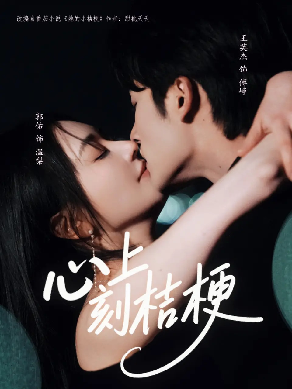 心上刻桔梗 第01集