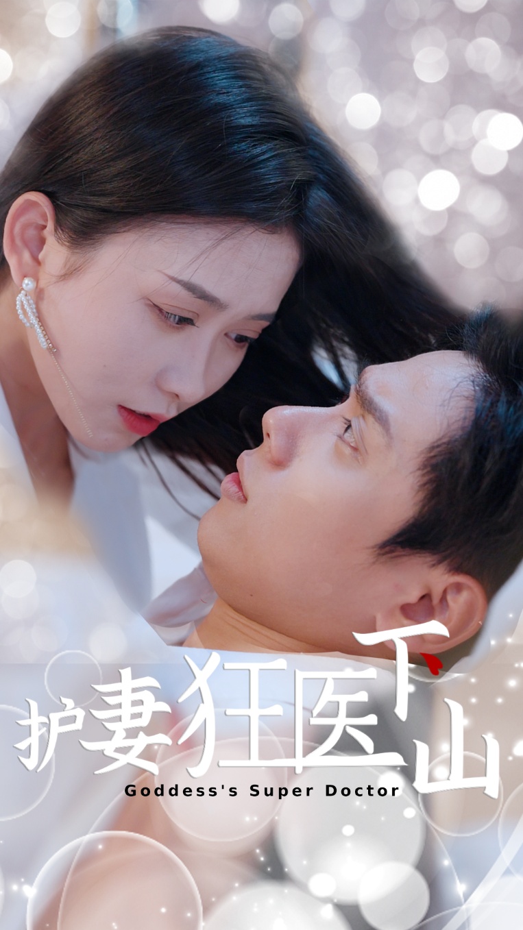 护妻狂医下山 第03集