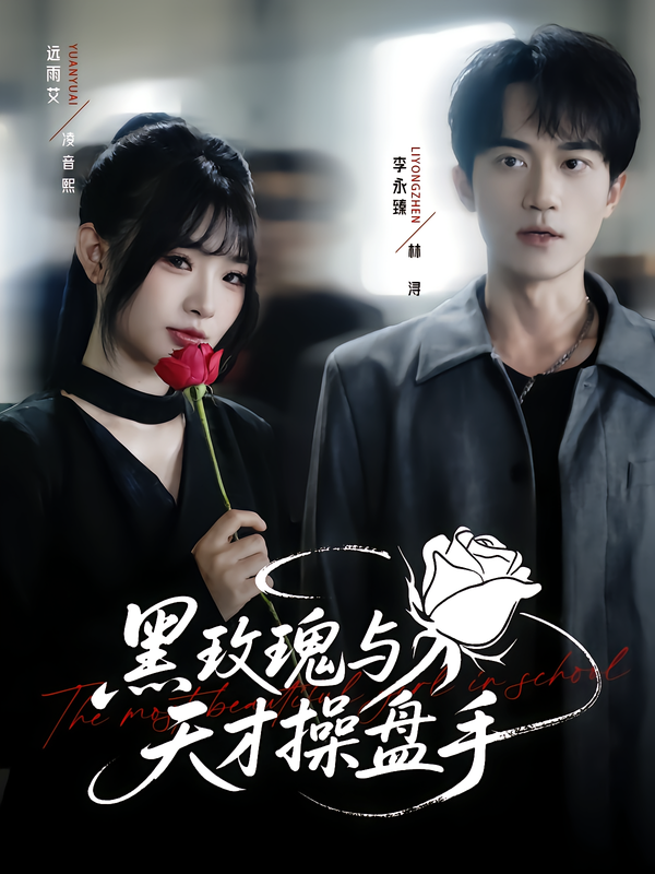 黑玫瑰与天才操盘手 第31集