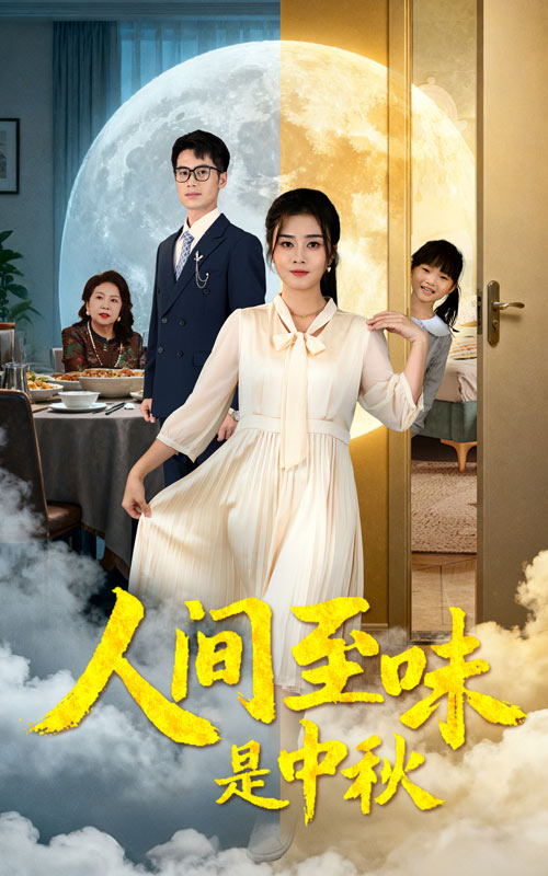人间至味是中秋 第30集
