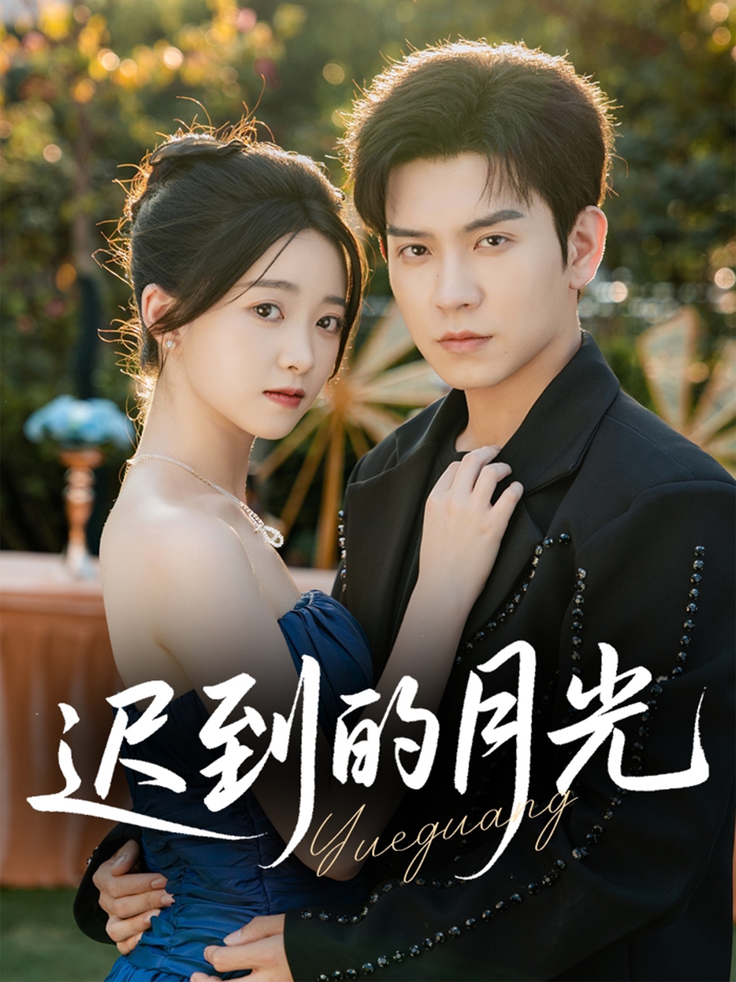 迟到的月光 第11集