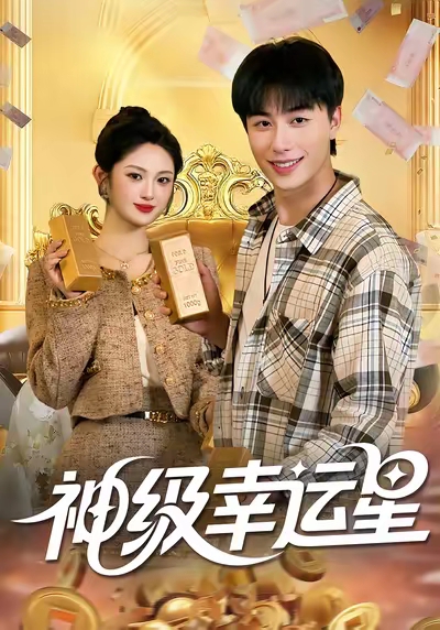 神级幸运星 第07集