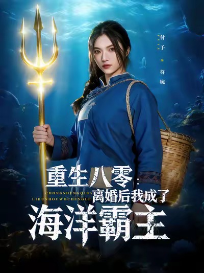 重生八零离婚后我成了海洋霸主 第41集