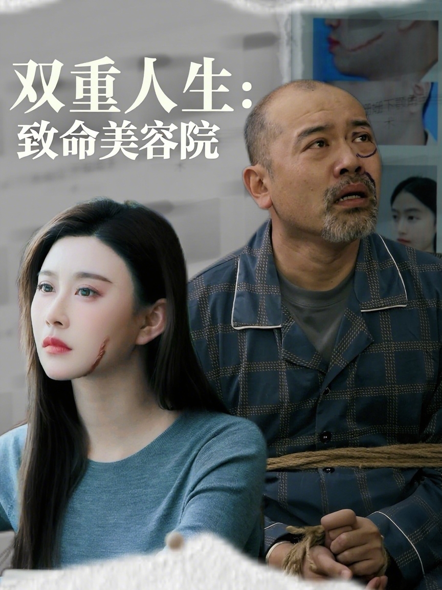 双重人生致命美容院 第01集