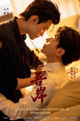 吾岸 第14集