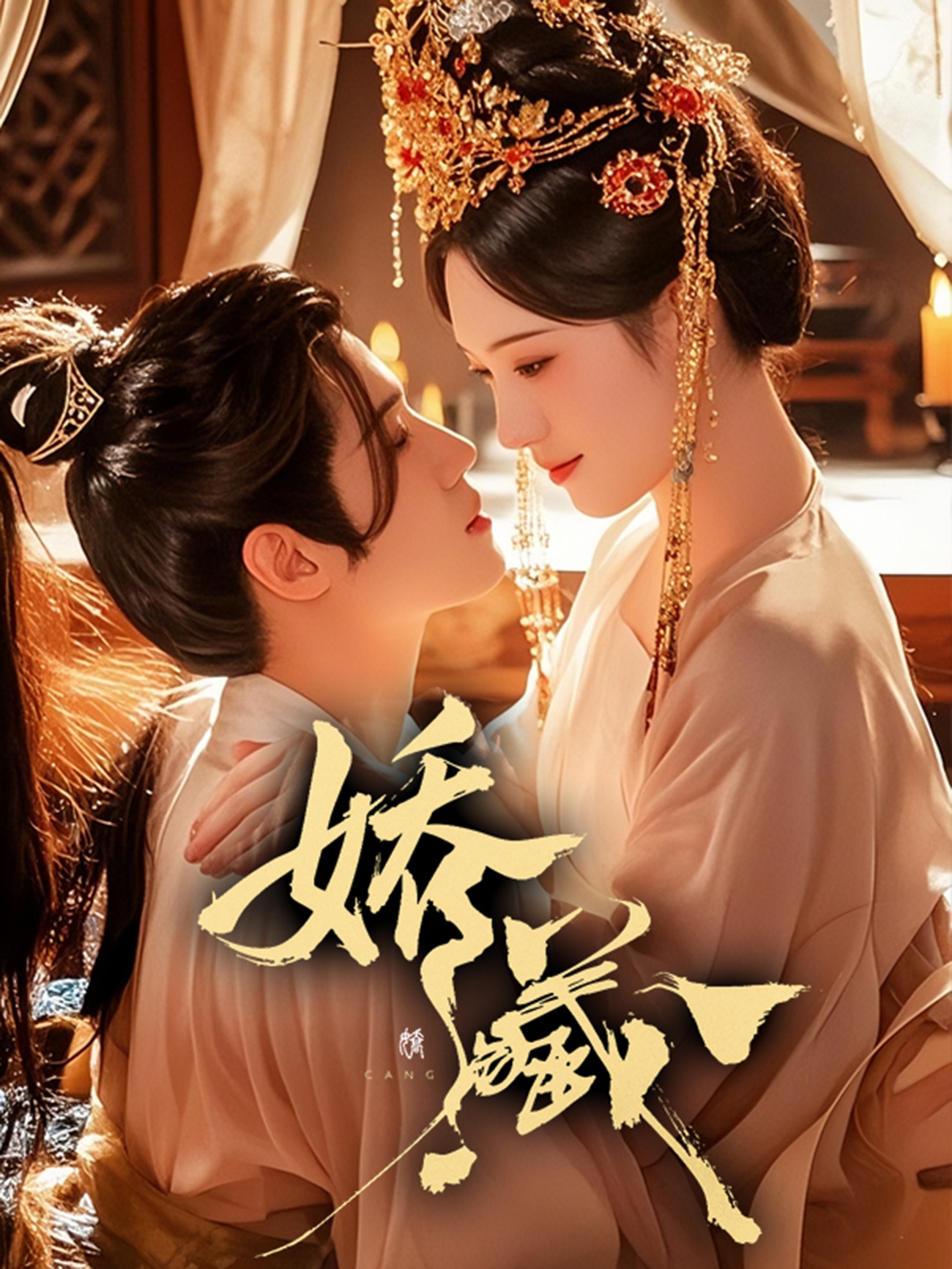 娇藏 第01集