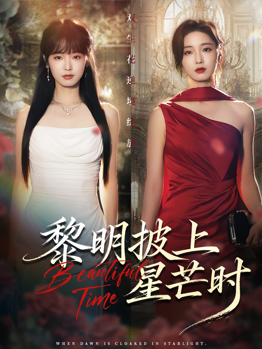 黎明披上星芒时 第01集