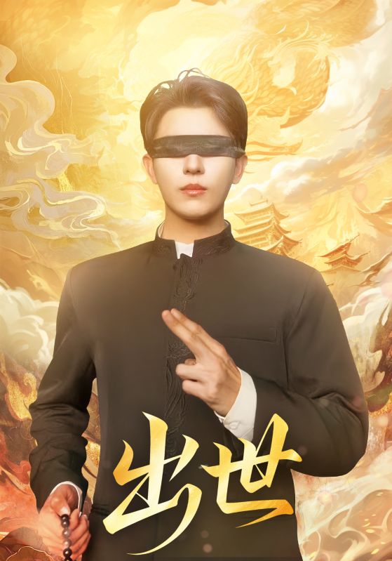 出世 第01集