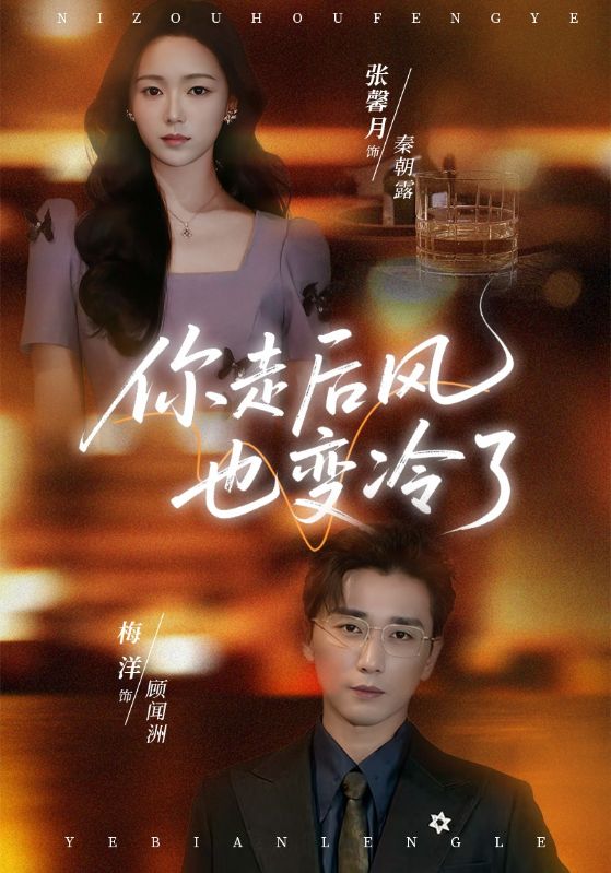 你走后风也变冷了 第01集