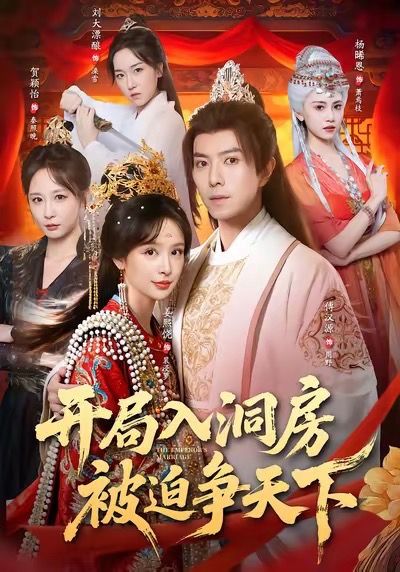 开局入洞房，被迫争天下 第01集