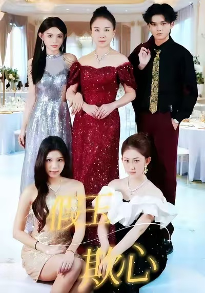 假玉欺心 第08集