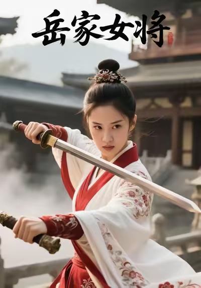 岳家女将 第07集
