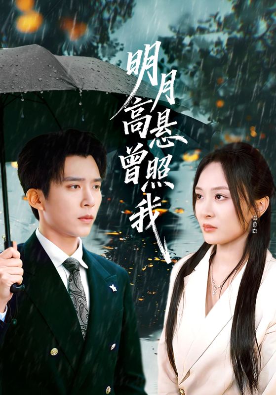 明月高悬曾照我 第71集