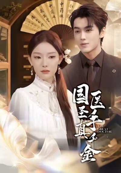 国医圣手真千金 第01集