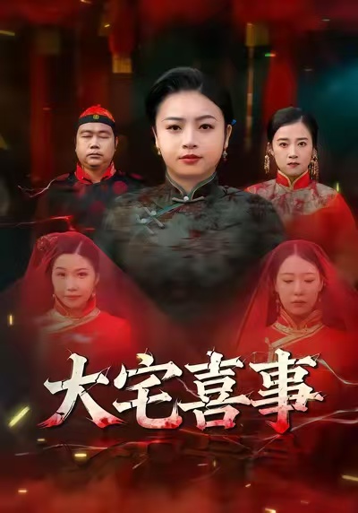 大宅喜事 第01集