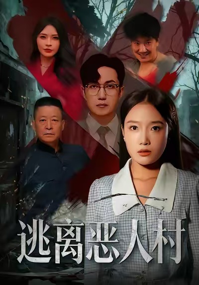 逃离恶人村 第22集