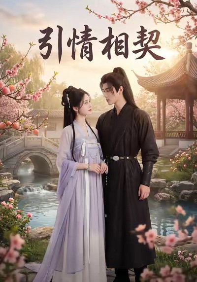引情相契 第11集