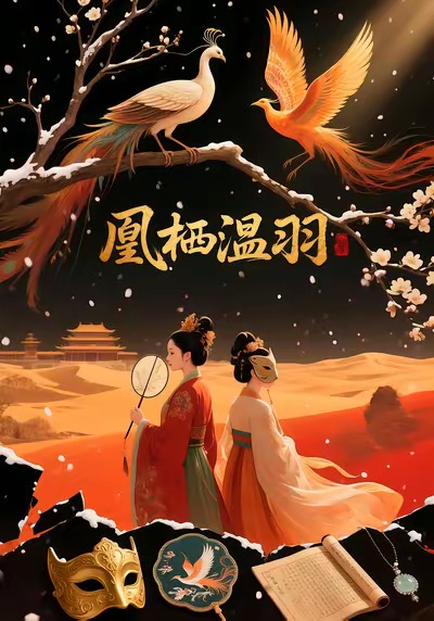 凰栖温羽 第12集