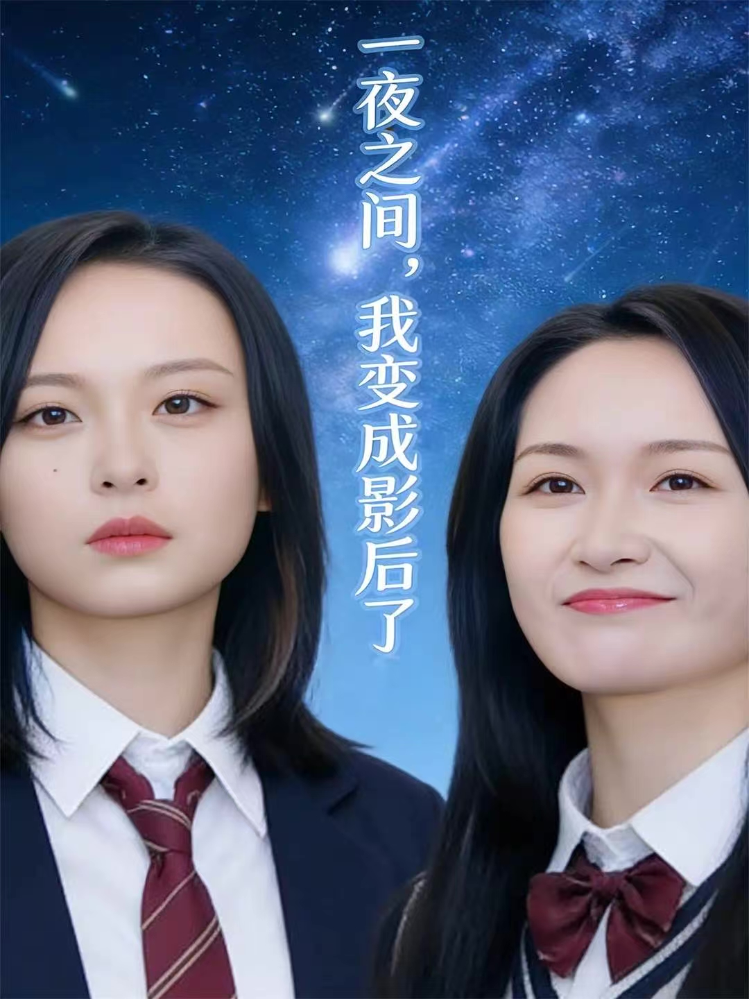 一夜之间，我变成影后了 第01集