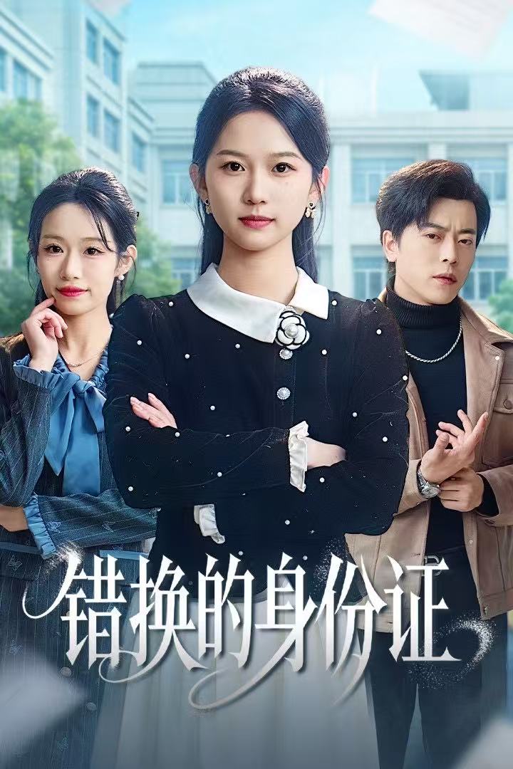 错换的身份证 第01集