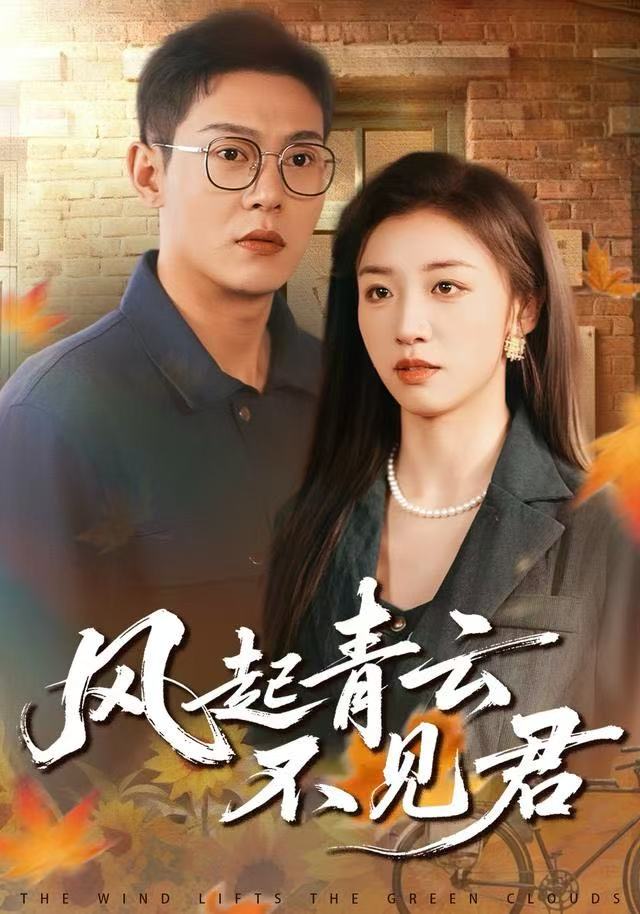 风起青云不见君 第03集