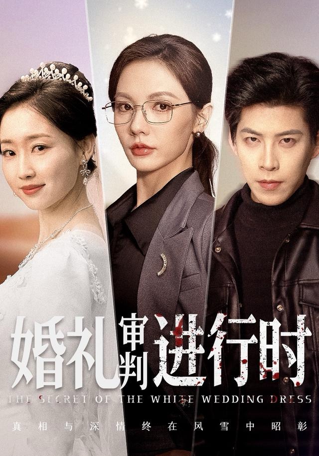婚礼审判进行时 第01集
