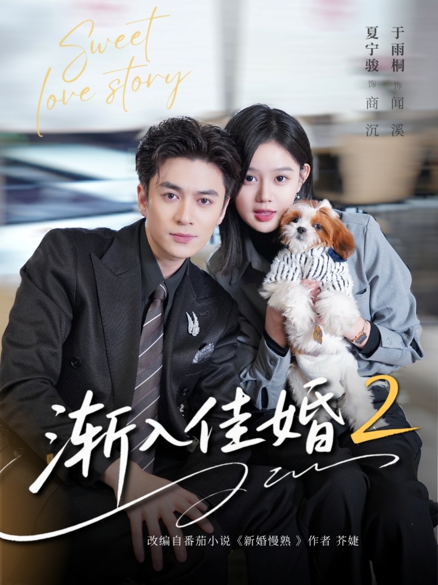 渐入佳婚2 第30集